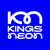 Kings Neon Logo